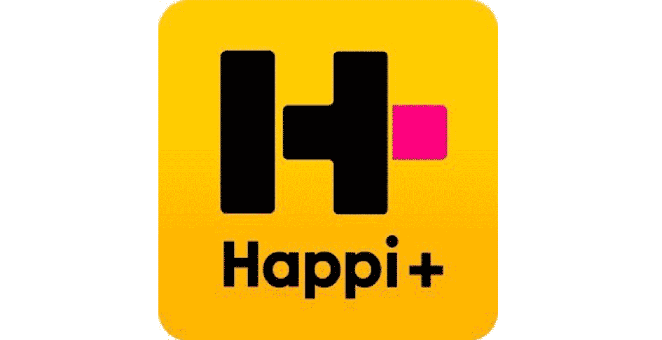 happy+